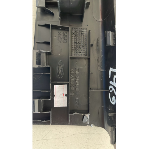 ET76-240A40-BF PULSANTIERA COMANDO ALZAVETRO FORD TRANSIT COURIER 1.5 TDCI 75 CV 55KW 2020 XWCA