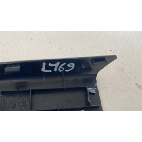 ET76-240A40-BF PULSANTIERA COMANDO ALZAVETRO FORD TRANSIT COURIER 1.5 TDCI 75 CV 55KW 2020 XWCA