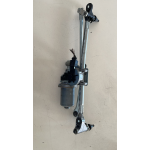 2 992 465-01 MOTORINO ASTA TERGICRISTALLO ANTERIORE BMW X1 E84 2.0 D 105KW 2010 N47D20C