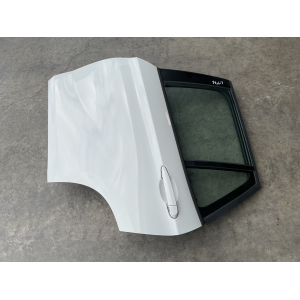 PORTA PORTIERA SPORTELLO POSTERIORE SINISTRO BMW X1 E84 2013