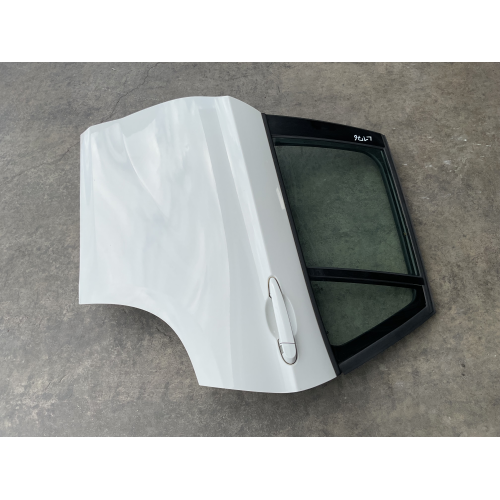 PORTA PORTIERA SPORTELLO POSTERIORE SINISTRO BMW X1 E84 2013