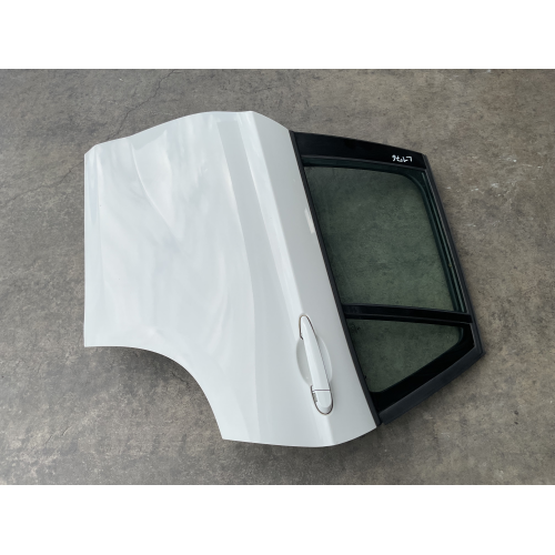 PORTA PORTIERA SPORTELLO POSTERIORE SINISTRO BMW X1 E84 2013