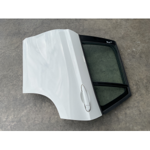 PORTA PORTIERA SPORTELLO POSTERIORE SINISTRO BMW X1 E84 2013