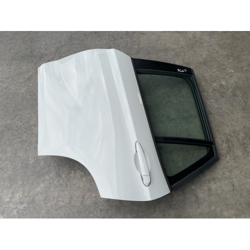 PORTA PORTIERA SPORTELLO POSTERIORE SINISTRO BMW X1 E84 2013