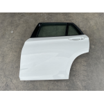 PORTA PORTIERA SPORTELLO POSTERIORE SINISTRO BMW X1 E84 2013