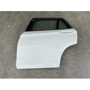 PORTA PORTIERA SPORTELLO POSTERIORE SINISTRO BMW X1 E84 2013