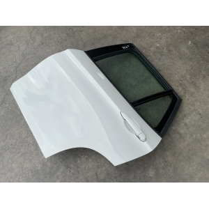 PORTA PORTIERA SPORTELLO POSTERIORE SINISTRO BMW X1 E84 2013