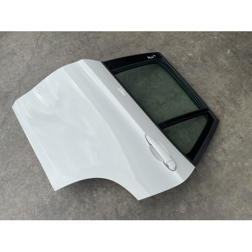 PORTA PORTIERA SPORTELLO POSTERIORE SINISTRO BMW X1 E84 2013