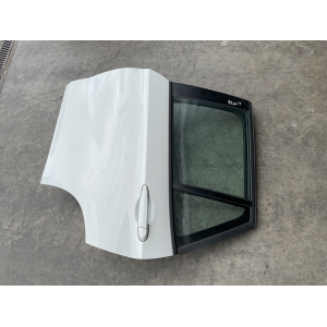 PORTA PORTIERA SPORTELLO POSTERIORE SINISTRO BMW X1 E84 2013