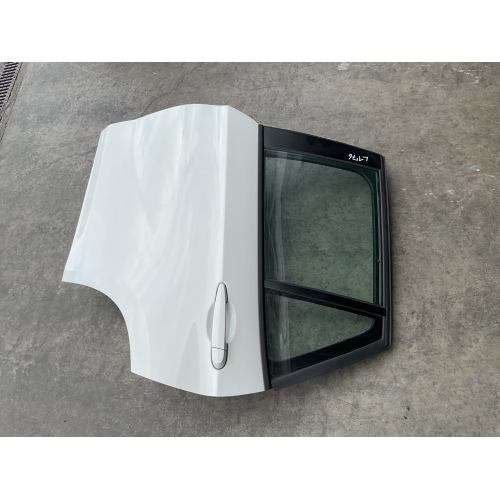 PORTA PORTIERA SPORTELLO POSTERIORE SINISTRO BMW X1 E84 2013