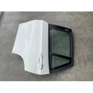 PORTA PORTIERA SPORTELLO POSTERIORE SINISTRO BMW X1 E84 2013