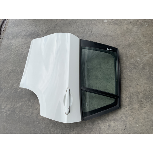 PORTA PORTIERA SPORTELLO POSTERIORE SINISTRO BMW X1 E84 2013