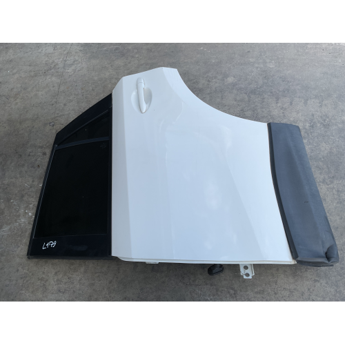 PORTA PORTIERA SPORTELLO POSTERIORE SINISTRO MAZDA CX-5 CX5 2.2 D 110KW SH 2015