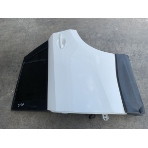 PORTA PORTIERA SPORTELLO POSTERIORE SINISTRO MAZDA CX-5 CX5 2.2 D 110KW SH 2015