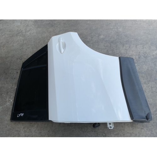 PORTA PORTIERA SPORTELLO POSTERIORE SINISTRO MAZDA CX-5 CX5 2.2 D 110KW SH 2015