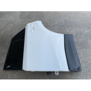 PORTA PORTIERA SPORTELLO POSTERIORE SINISTRO MAZDA CX-5 CX5 2.2 D 110KW SH 2015