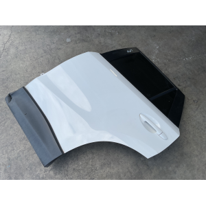 PORTA PORTIERA SPORTELLO POSTERIORE SINISTRO MAZDA CX-5 CX5 2.2 D 110KW SH 2015