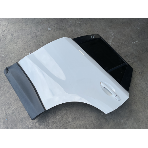 PORTA PORTIERA SPORTELLO POSTERIORE SINISTRO MAZDA CX-5 CX5 2.2 D 110KW SH 2015