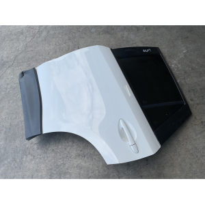 PORTA PORTIERA SPORTELLO POSTERIORE SINISTRO MAZDA CX-5 CX5 2.2 D 110KW SH 2015