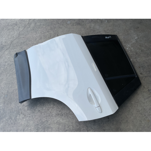 PORTA PORTIERA SPORTELLO POSTERIORE SINISTRO MAZDA CX-5 CX5 2.2 D 110KW SH 2015