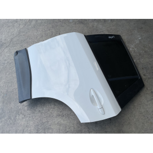 PORTA PORTIERA SPORTELLO POSTERIORE SINISTRO MAZDA CX-5 CX5 2.2 D 110KW SH 2015