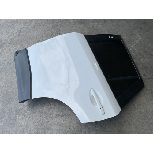 PORTA PORTIERA SPORTELLO POSTERIORE SINISTRO MAZDA CX-5 CX5 2.2 D 110KW SH 2015