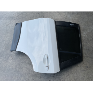 PORTA PORTIERA SPORTELLO POSTERIORE SINISTRO MAZDA CX-5 CX5 2.2 D 110KW SH 2015