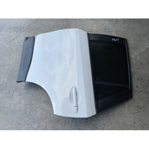 PORTA PORTIERA SPORTELLO POSTERIORE SINISTRO MAZDA CX-5 CX5 2.2 D 110KW SH 2015
