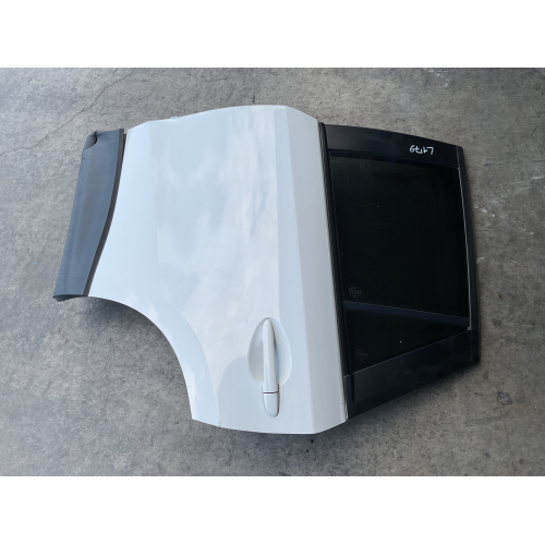 PORTA PORTIERA SPORTELLO POSTERIORE SINISTRO MAZDA CX-5 CX5 2.2 D 110KW SH 2015