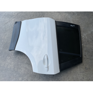 PORTA PORTIERA SPORTELLO POSTERIORE SINISTRO MAZDA CX-5 CX5 2.2 D 110KW SH 2015