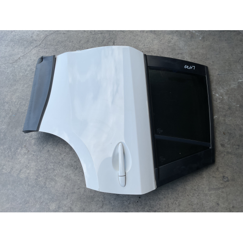 PORTA PORTIERA SPORTELLO POSTERIORE SINISTRO MAZDA CX-5 CX5 2.2 D 110KW SH 2015