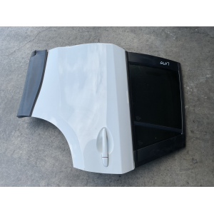 PORTA PORTIERA SPORTELLO POSTERIORE SINISTRO MAZDA CX-5 CX5 2.2 D 110KW SH 2015