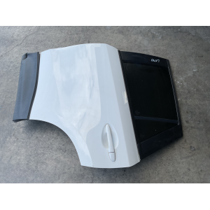 PORTA PORTIERA SPORTELLO POSTERIORE SINISTRO MAZDA CX-5 CX5 2.2 D 110KW SH 2015