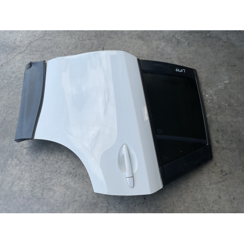 PORTA PORTIERA SPORTELLO POSTERIORE SINISTRO MAZDA CX-5 CX5 2.2 D 110KW SH 2015