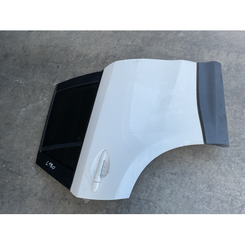 PORTA PORTIERA SPORTELLO POSTERIORE DESTRA MAZDA CX-5 CX5 2.2 D 110KW SH 2015