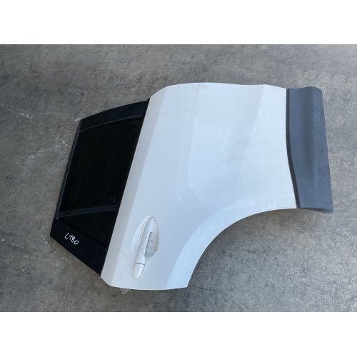 PORTA PORTIERA SPORTELLO POSTERIORE DESTRA MAZDA CX-5 CX5 2.2 D 110KW SH 2015