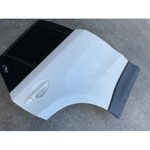PORTA PORTIERA SPORTELLO POSTERIORE DESTRA MAZDA CX-5 CX5 2.2 D 110KW SH 2015