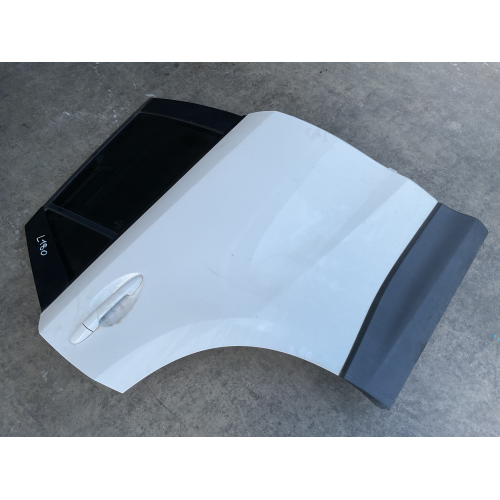 PORTA PORTIERA SPORTELLO POSTERIORE DESTRA MAZDA CX-5 CX5 2.2 D 110KW SH 2015