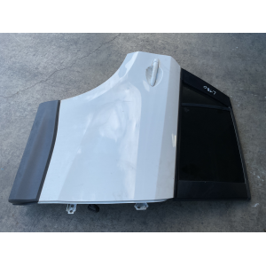 PORTA PORTIERA SPORTELLO POSTERIORE DESTRA MAZDA CX-5 CX5 2.2 D 110KW SH 2015
