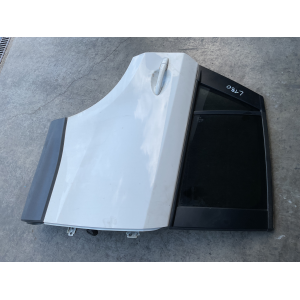 PORTA PORTIERA SPORTELLO POSTERIORE DESTRA MAZDA CX-5 CX5 2.2 D 110KW SH 2015