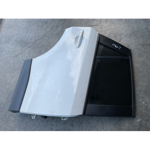 PORTA PORTIERA SPORTELLO POSTERIORE DESTRA MAZDA CX-5 CX5 2.2 D 110KW SH 2015