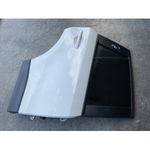 PORTA PORTIERA SPORTELLO POSTERIORE DESTRA MAZDA CX-5 CX5 2.2 D 110KW SH 2015