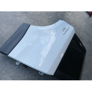 PORTA PORTIERA SPORTELLO POSTERIORE DESTRA MAZDA CX-5 CX5 2.2 D 110KW SH 2015