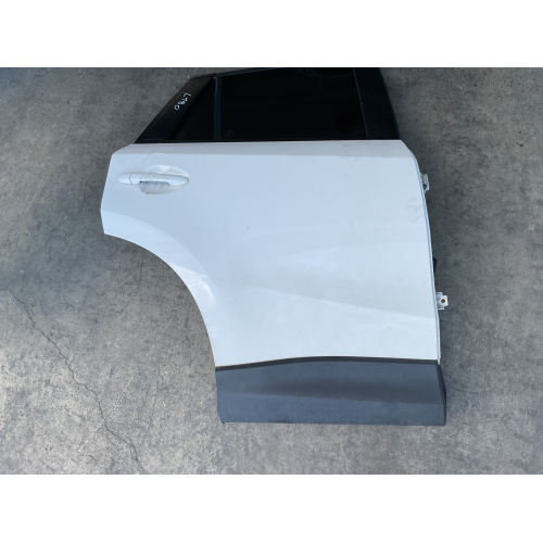 PORTA PORTIERA SPORTELLO POSTERIORE DESTRA MAZDA CX-5 CX5 2.2 D 110KW SH 2015