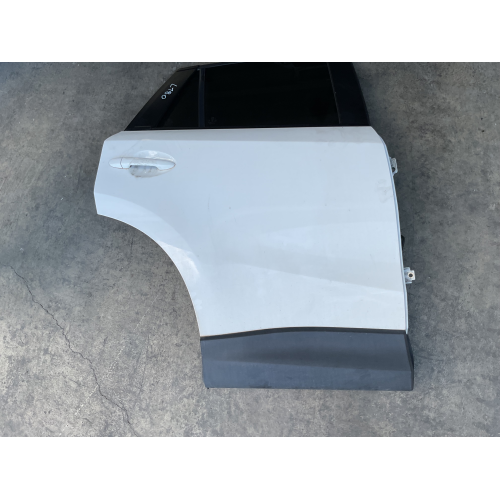 PORTA PORTIERA SPORTELLO POSTERIORE DESTRA MAZDA CX-5 CX5 2.2 D 110KW SH 2015