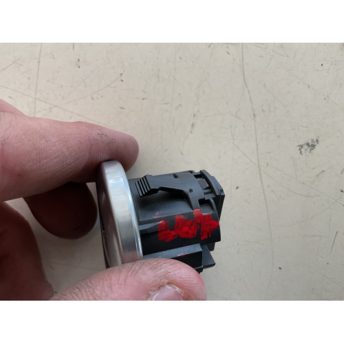 6949913-07 COMANDO INTERRUTTORE START E STOP BMW X1 E84 2.0 D 105KW 2010 N47D20C 108625-10
