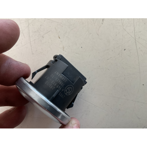 6949913-07 COMANDO INTERRUTTORE START E STOP BMW X1 E84 2.0 D 105KW 2010 N47D20C 108625-10