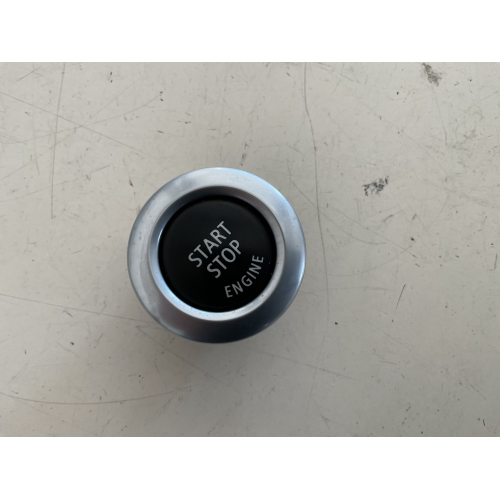 6949913-07 COMANDO INTERRUTTORE START E STOP BMW X1 E84 2.0 D 105KW 2010 N47D20C 108625-10