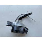 PSA267387 SERRATURA CHIUSURA PORTA ANTERIORE DESTRA OPEL CROSSLAND X 1.5 D 81KW DV5RCE YH01 2022