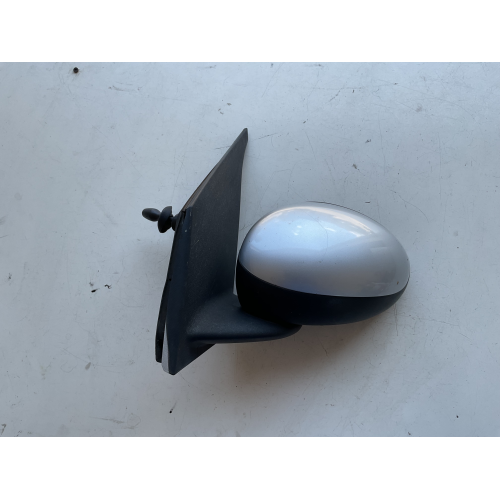87940-0H011 SPECCHIO SPECCHIETTO RETROVISORE MANUALE ESTERNO SINISTRO PEUGETO 107 2011